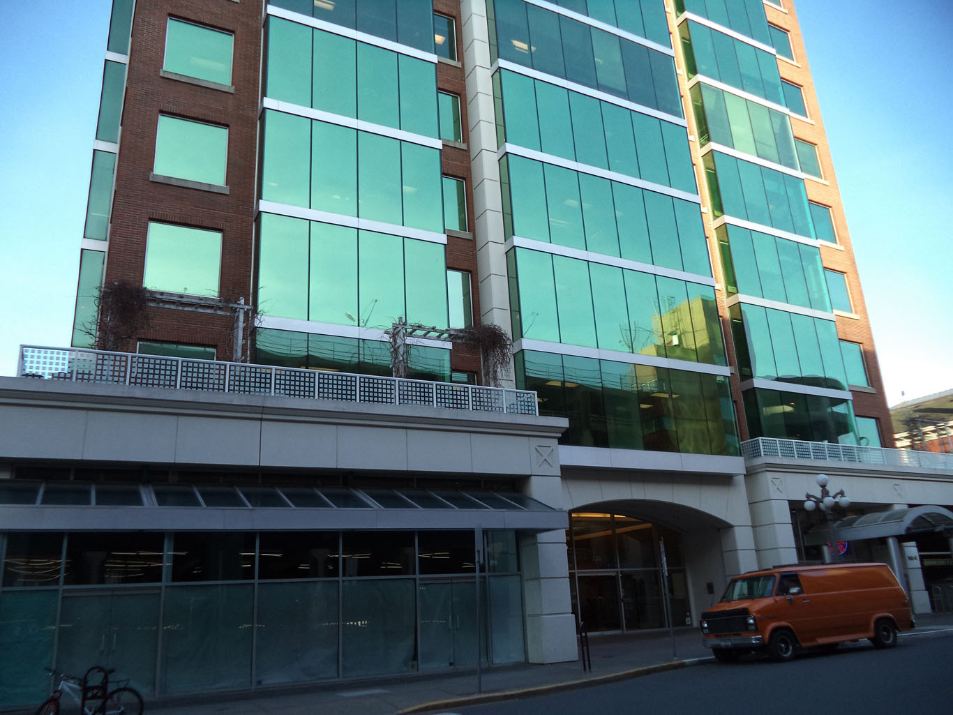 Global Public Affairs